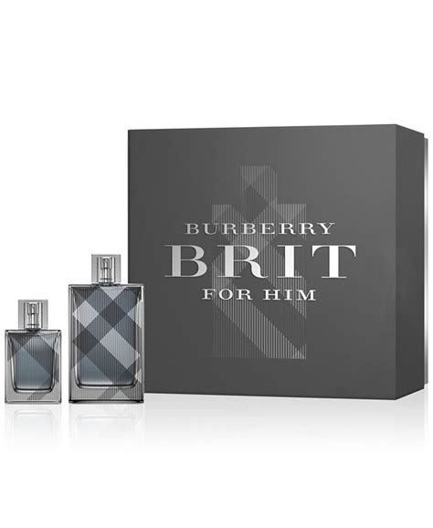 burberry gift sets for him|Burberry gift set boots.